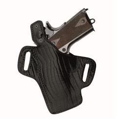 Tagua Premium Thumb Break Belt Holster Sig P220-p226-black
