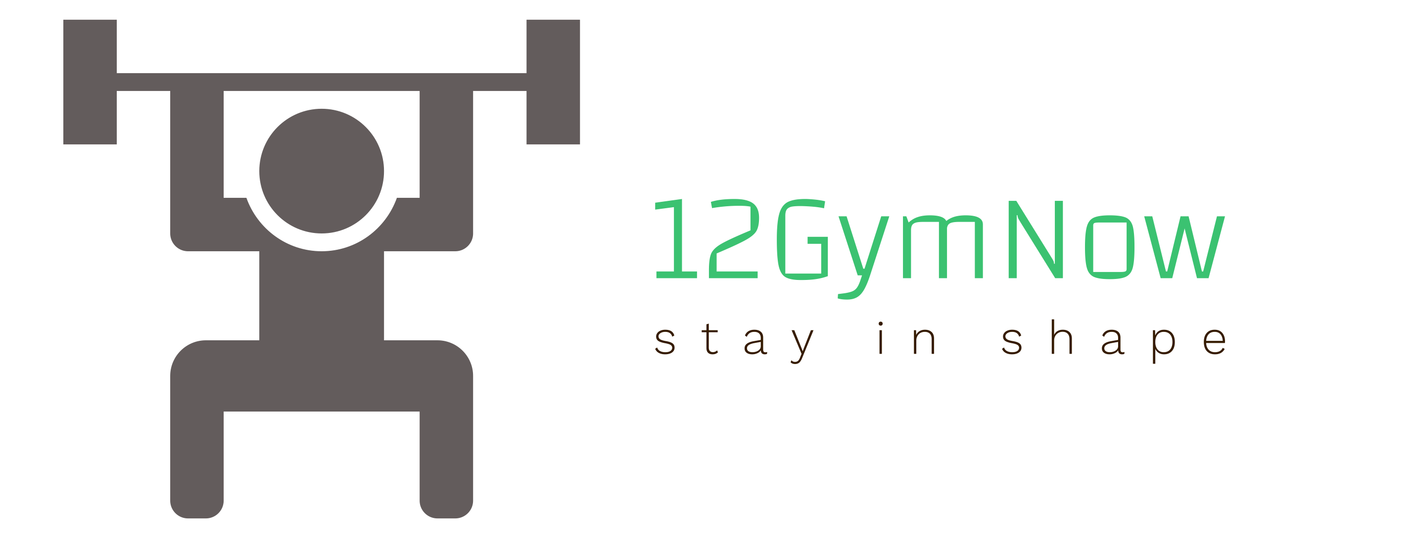 12GymNow - stay in shape